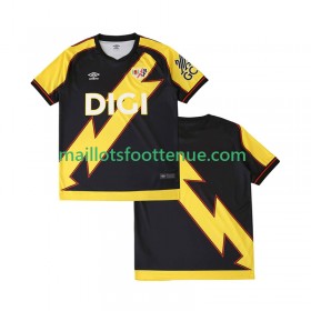 Maillot/Tenue Rayo Vallecano Troisieme 2025/2026